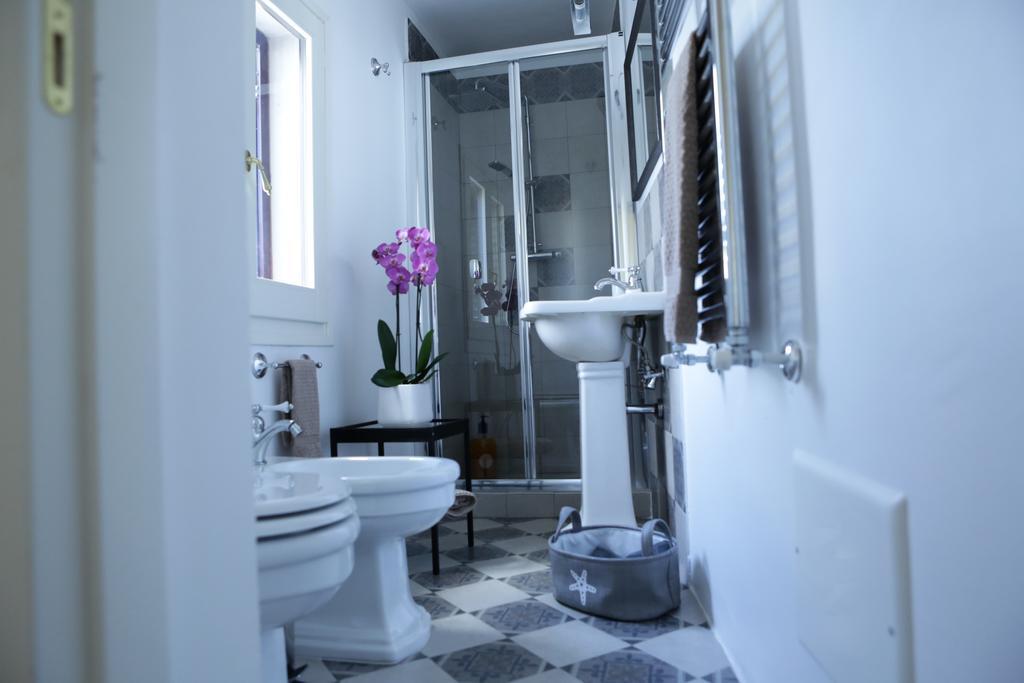 B&B Terra Mar Salve Szoba fotó